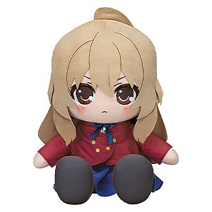 ちょこぷに おおきな40cmぬいぐるみ 逢坂大河