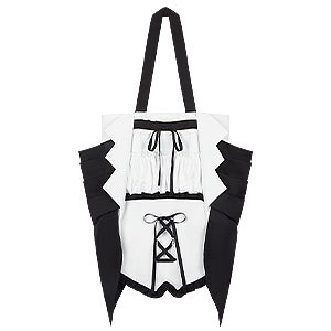 会長はメイド様! COSBAG 鮎沢美咲