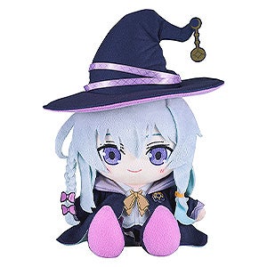 Plushie Elaina