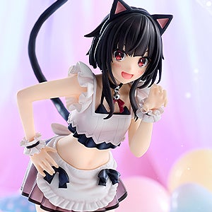 『この素晴らしい世界に祝福を!』 めぐみん 原作版 猫耳メイドver.