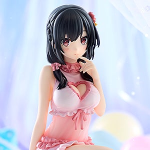 『この素晴らしい世界に祝福を!』 ゆんゆん ネグリジェver.