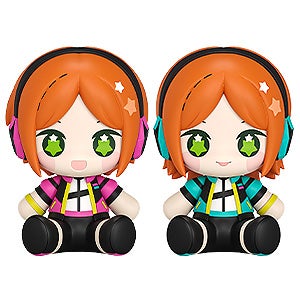 Huggy Good Smile 葵ひなた/葵ゆうた