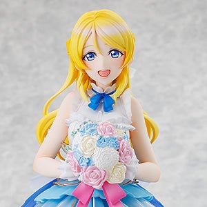 Eli Ayase LoveLive!Days 5th Anniversary ver.