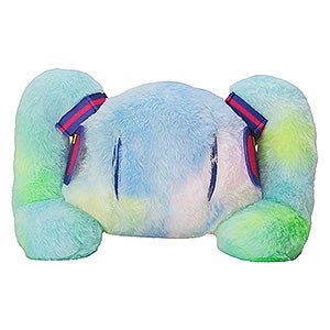 アーティストコラボぬいぐるみ 初音ミク✕タカハシマホ ミクちゃん!