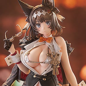 ALICE醬