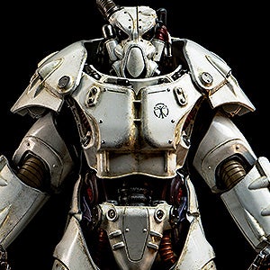 Fallout – 1/6 X-01 Institute Power Armor(フォールアウト – 1/6 X-01 インスティチュートパワーアーマー)