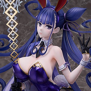 紫式部 兔女狼Style