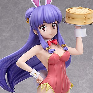 シャンプーバニーVer.