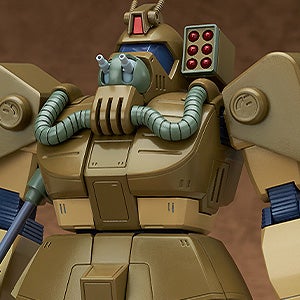 COMBAT ARMORS MAX09 1/72 Scale アビテート T10C ブロックヘッド Xネブラ対応型(再販)