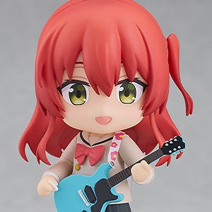 Nendoroid Ikuyo Kita