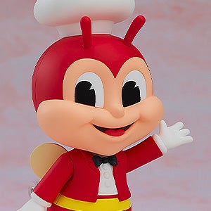 Nendoroid Jollibee