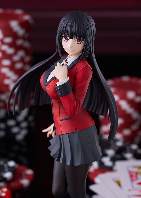 POP UP PARADE Yumeko Jabami｜Good Smile Company