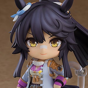 ねんどろいど シレン スーパームーバブル・エディション｜グッドスマイルカンパニー公式ショップ