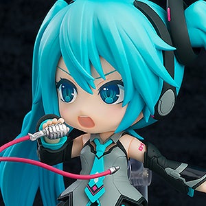 ねんどろいど 初音ミク マジカルミライ 2014Ver.