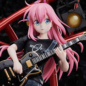 BOCCHI THE ROCK! Hitori Gotoh 1/7 Scale Figure