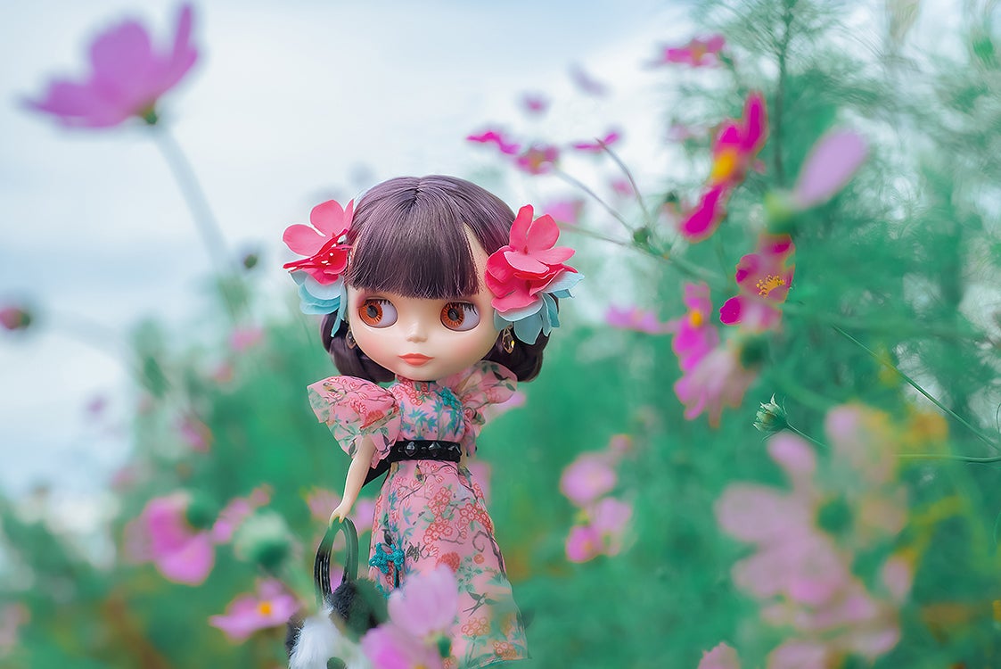 KEITA MARUYAMA for Blythe Jade Garden｜グッドスマイルカンパニー公式ショップ