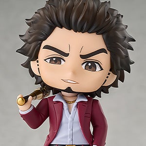 ねんどろいど 春日一番