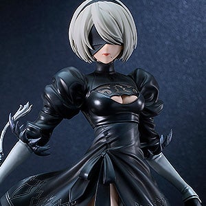 2B（ヨルハ二号B型）