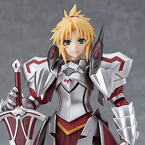figma “赤”之Saber