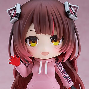 ねんどろいど ロボ子さん