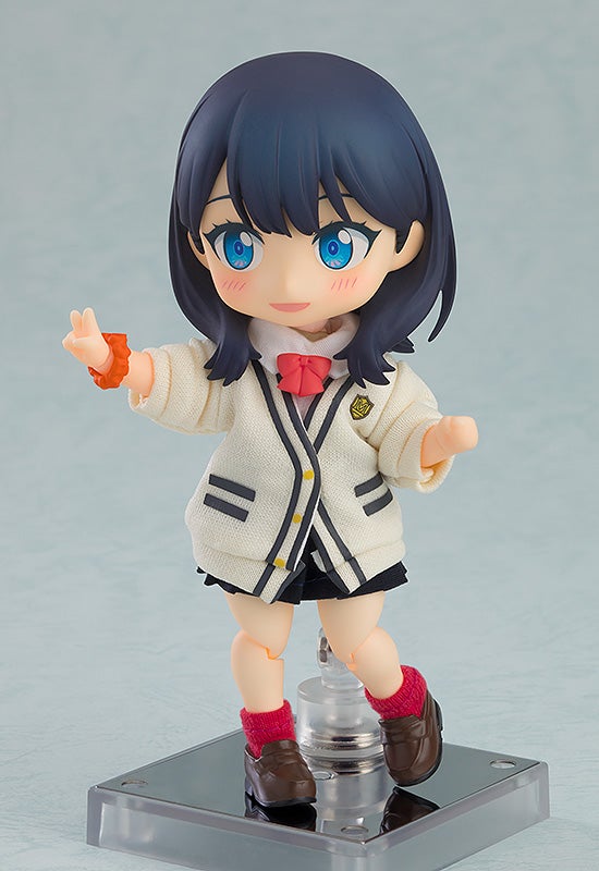 Nendoroid Doll Outfit Set: Rikka Takarada｜Good Smile Company