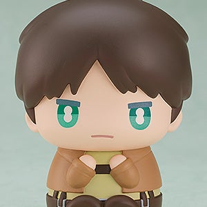 Marshmalloid Eren Yeager