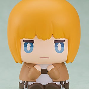 ましゅまろいど アルミン・アルレルト