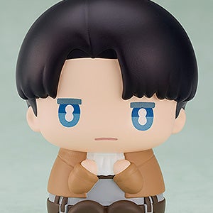 Marshmalloid Levi