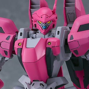 MODEROID エステバリス0G戦フレーム