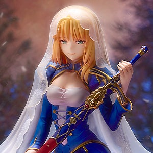 セイバー -Garden of Avalon-