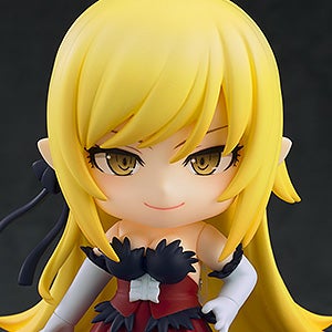 ねんどろいど キスショット・アセロラオリオン・ハートアンダーブレード