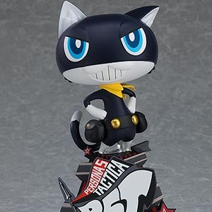 POP UP PARADE P5T Morgana L Size