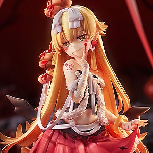 忍野忍 TRICK OR TREAT