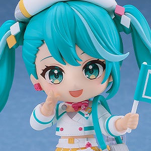 Nendoroid Hatsune Miku: Magical Mirai 2024 Ver.