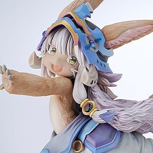 Nanachi: New Outfit Ver.