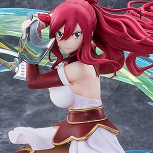 FAIRY TAIL Erza Scarlet: Ataraxia Armor Ver.