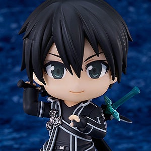 Nendoroid Kirito 2.0