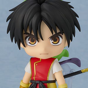 Nendoroid Suikoden I Hero