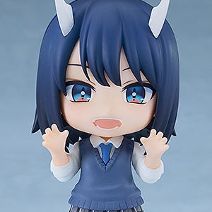 Nendoroid Ruri Aoki