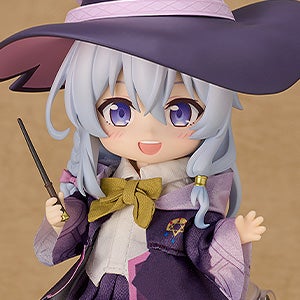 Nendoroid Doll Elaina