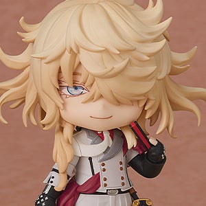 Nendoroid Ichimonji Norimune