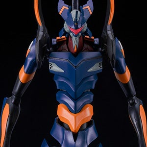 MODEROID Evangelion Mark.06