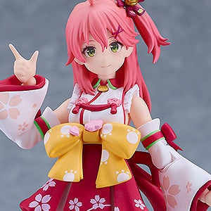 figma さくらみこ