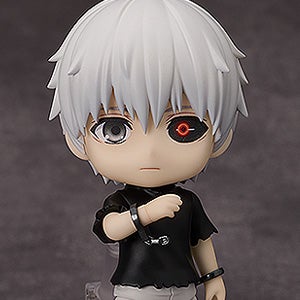 Nendoroid Ken Kaneki