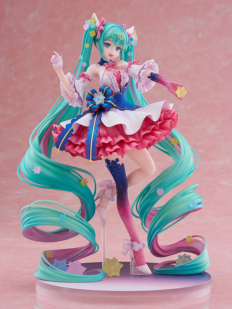 Creators Collection Figure』初音ミク Rosuuri Ver.｜グッドスマイルカンパニー公式ショップ