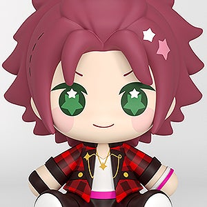 Huggy Good Smile Mao Isara