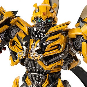 Transformers: The Last Knight DLX Bumblebee(トランスフォーマー/最後の騎士王 DLX バンブルビー)