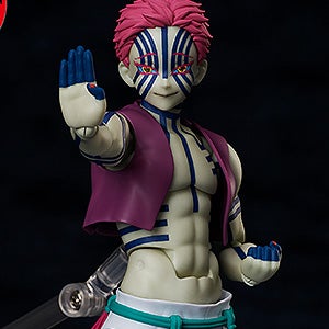figma 猗窩座
