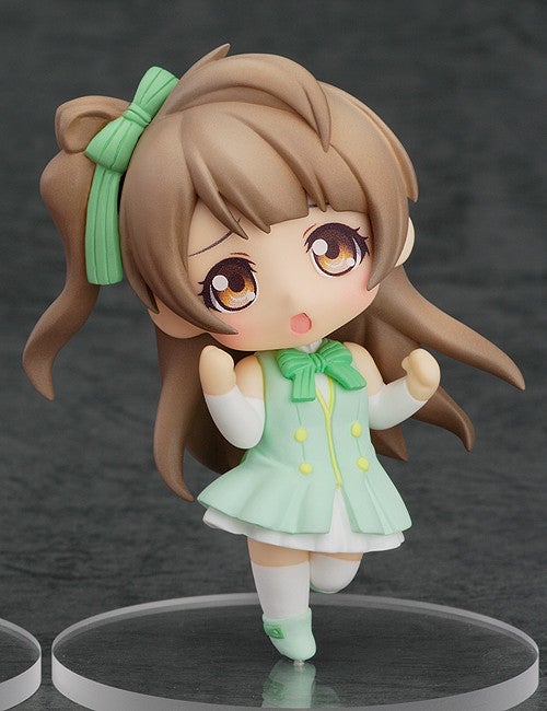 ねんどろいどぷち ラブライブ！｜グッドスマイルカンパニー公式ショップ