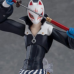 figma フォックス